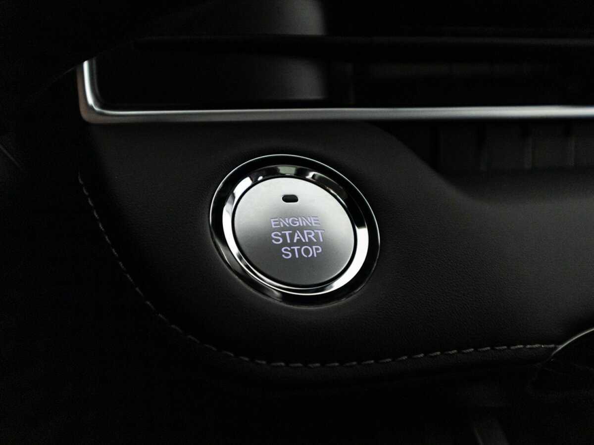 Chery Tiggo 7 Pro Max 2023 года с пробегом. Фото: #19