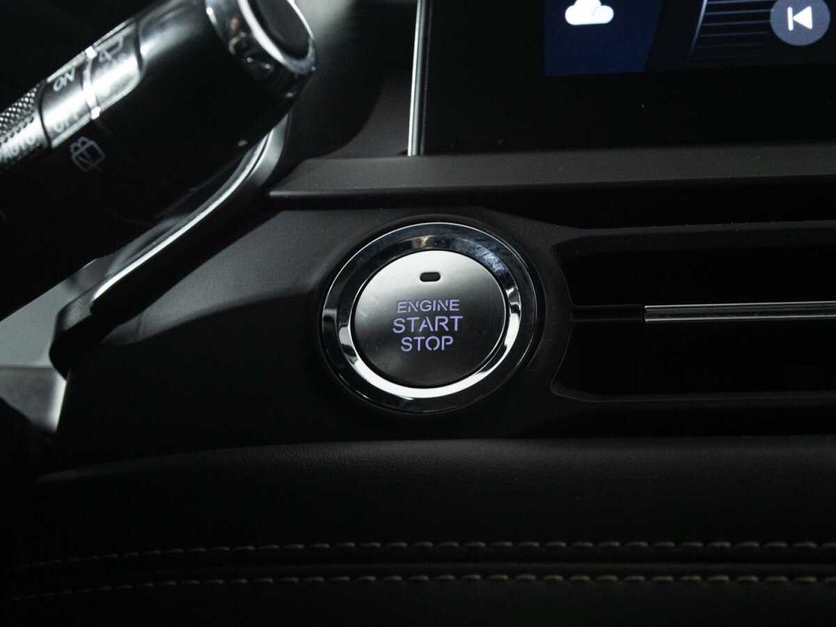 Б/У Чери Тигго 8 2020 года. Фото: #16