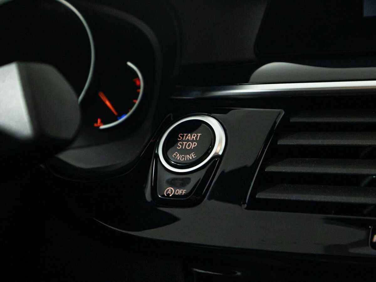 BMW 5 серии 2020 года с пробегом. Фото: #18