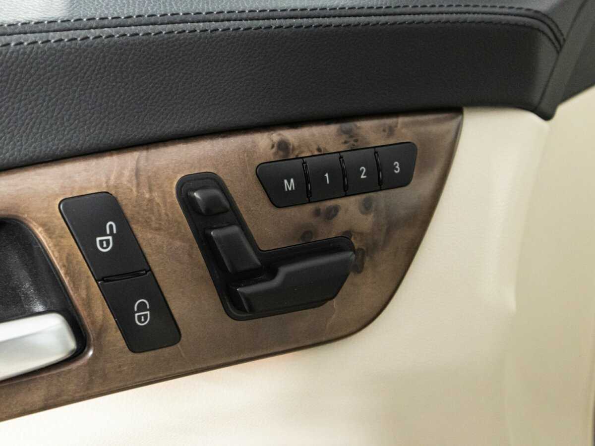 Mercedes-Benz CLS 2014 года с пробегом. Фото: #16