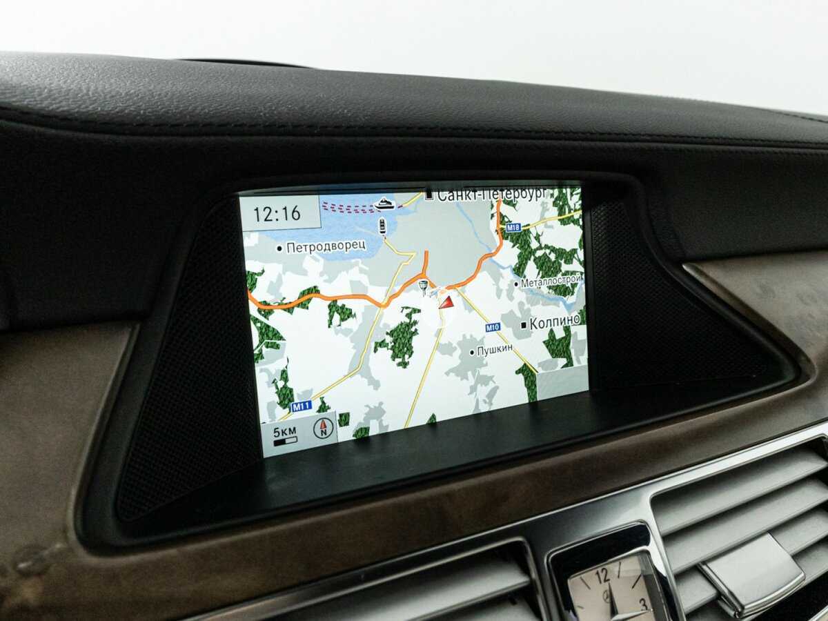 Mercedes-Benz CLS 2014 года с пробегом. Фото: #17