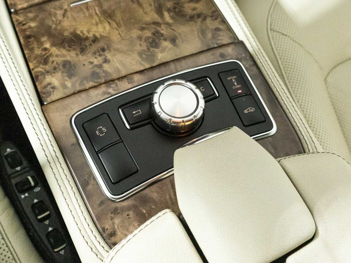 Mercedes-Benz CLS 2014 года с пробегом. Фото: #20