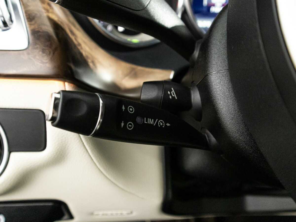 Mercedes-Benz CLS 2014 года с пробегом. Фото: #23