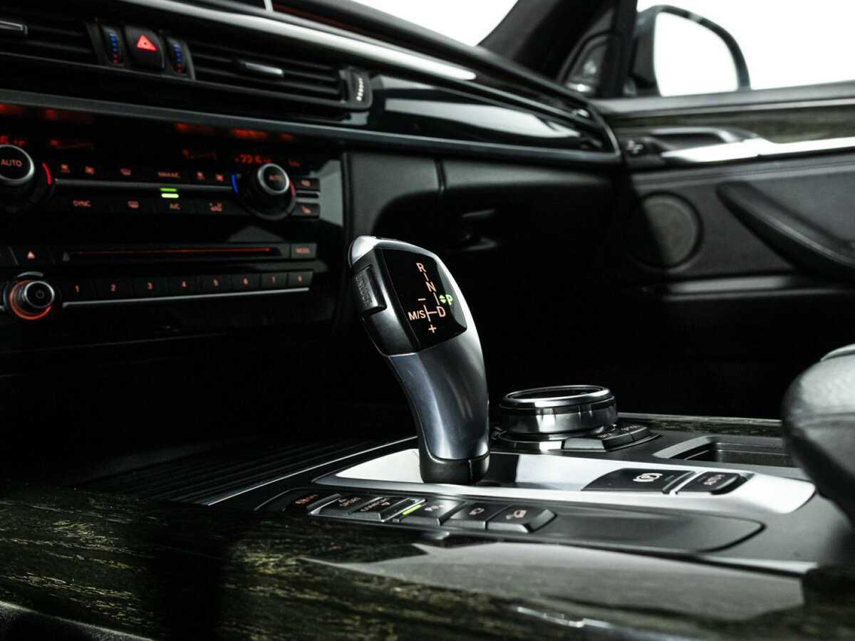 BMW X5 2014 года с пробегом. Фото: #21