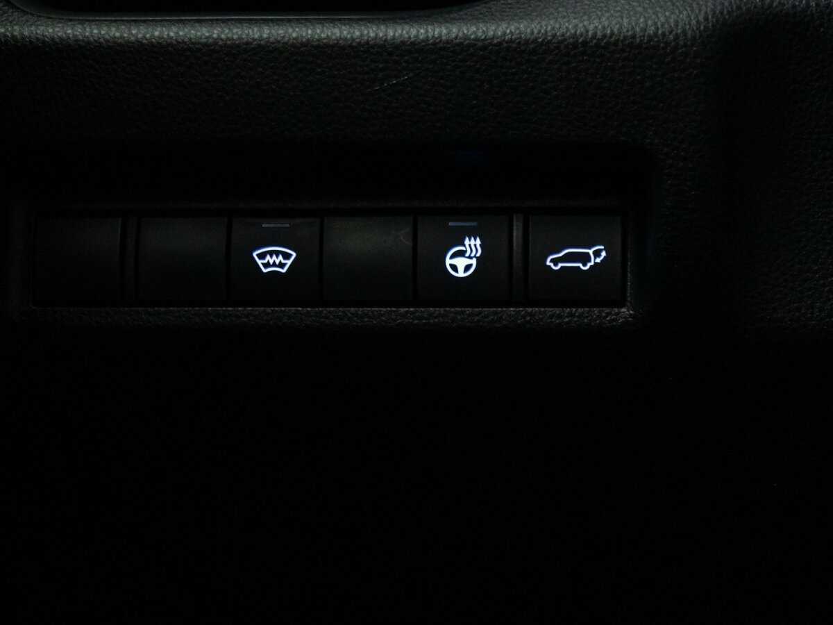 Toyota RAV4 2019 года с пробегом. Фото: #17