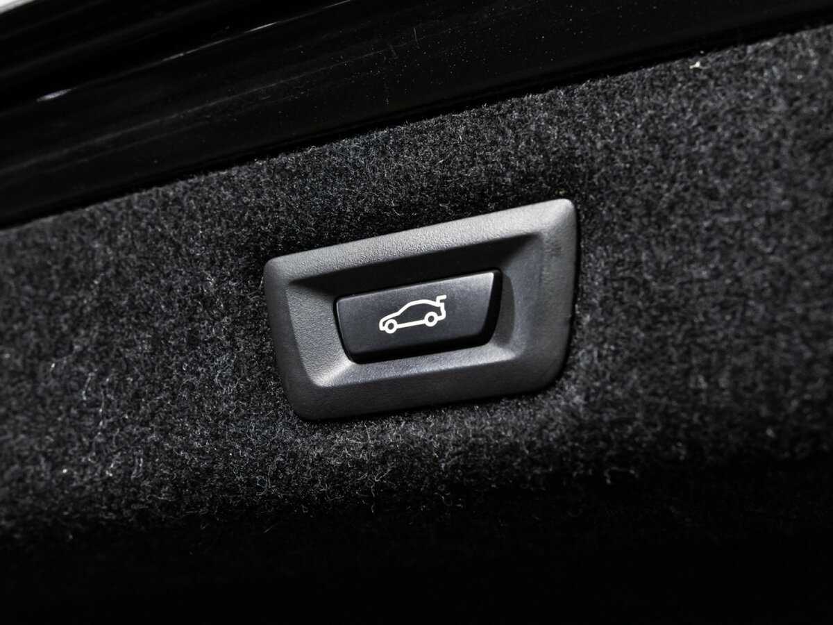 BMW 5 серии 2017 года с пробегом. Фото: #14