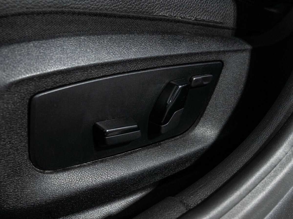 BMW 5 серии 2017 года с пробегом. Фото: #15