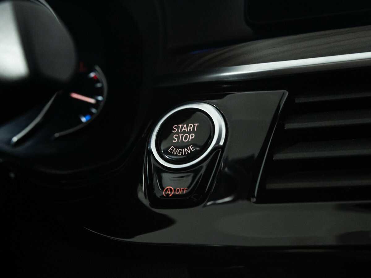 BMW 5 серии 2017 года с пробегом. Фото: #20