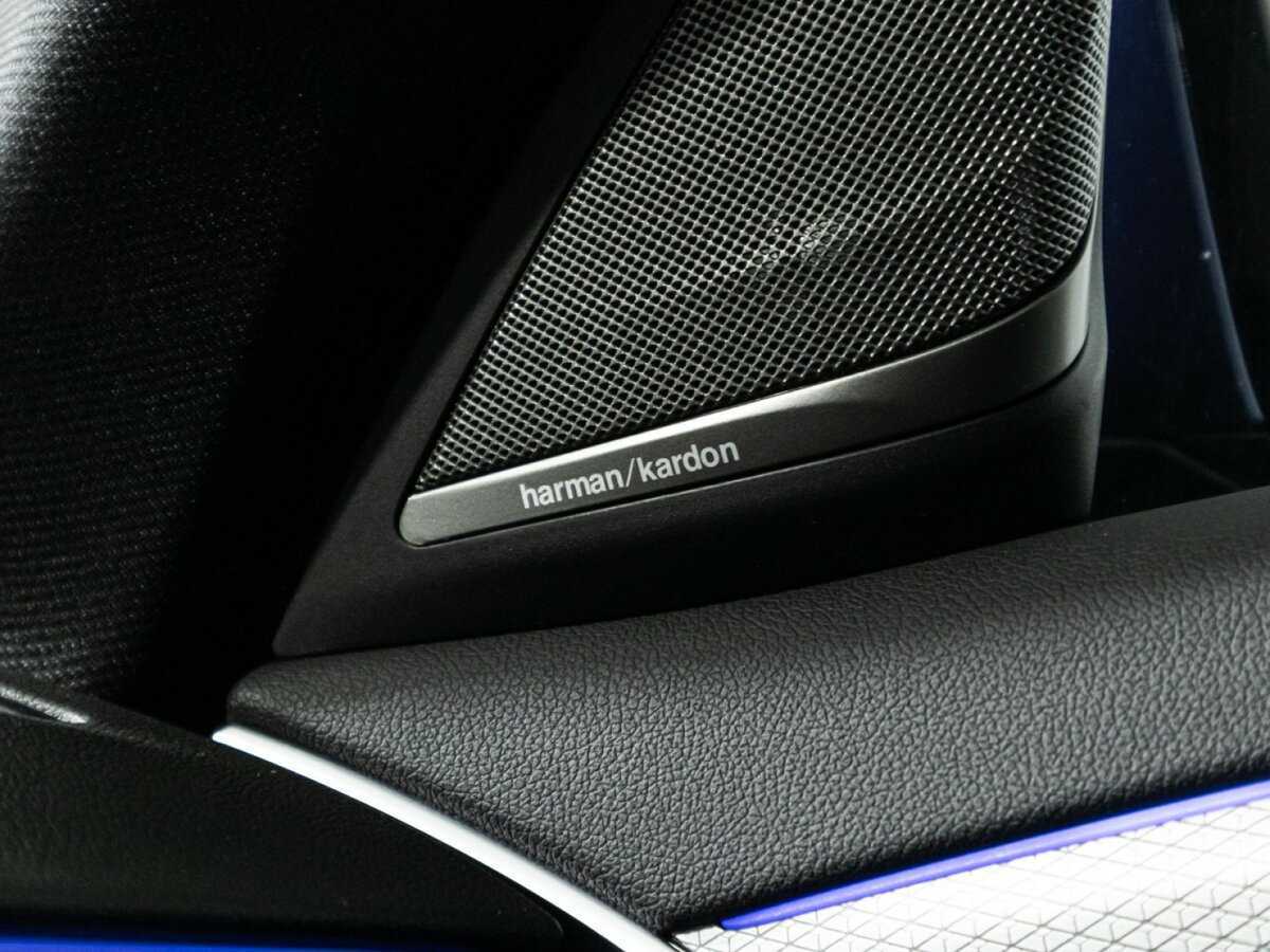 BMW 5 серии 2019 года с пробегом. Фото: #17