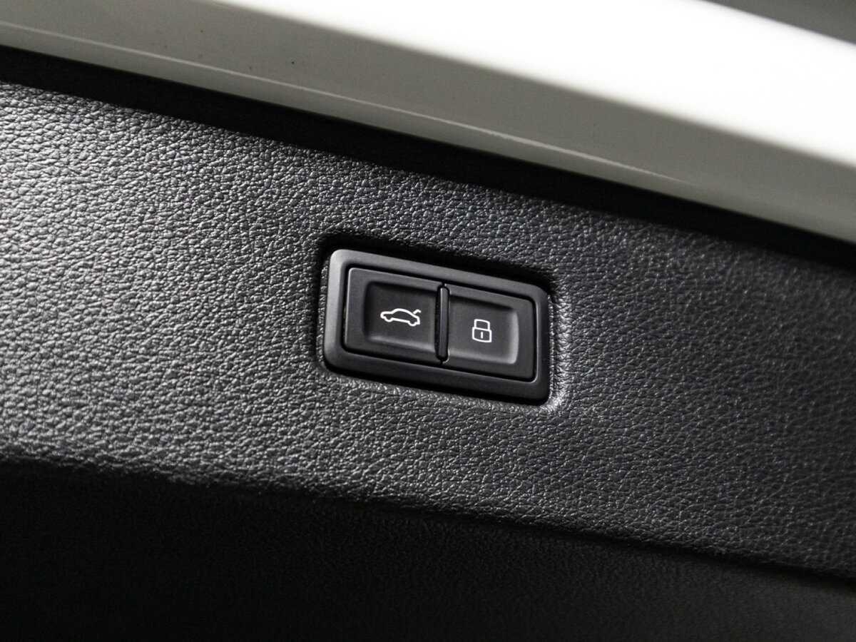 Audi Q7 2016 года с пробегом. Фото: #15