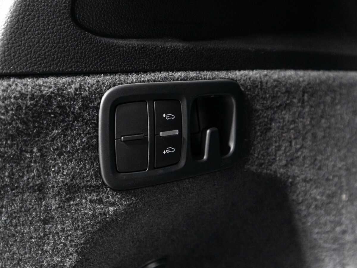 Audi Q7 2016 года с пробегом. Фото: #16