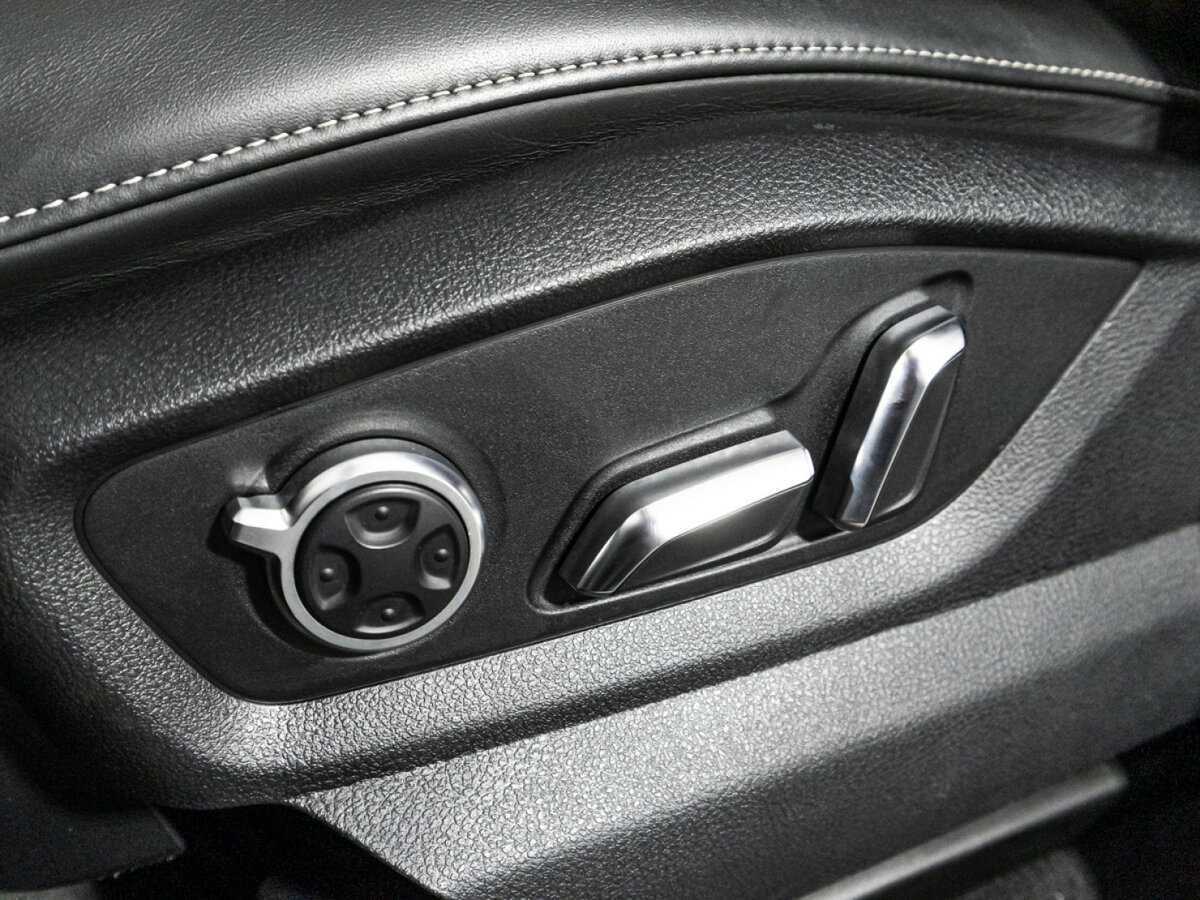 Audi Q7 2016 года с пробегом. Фото: #17