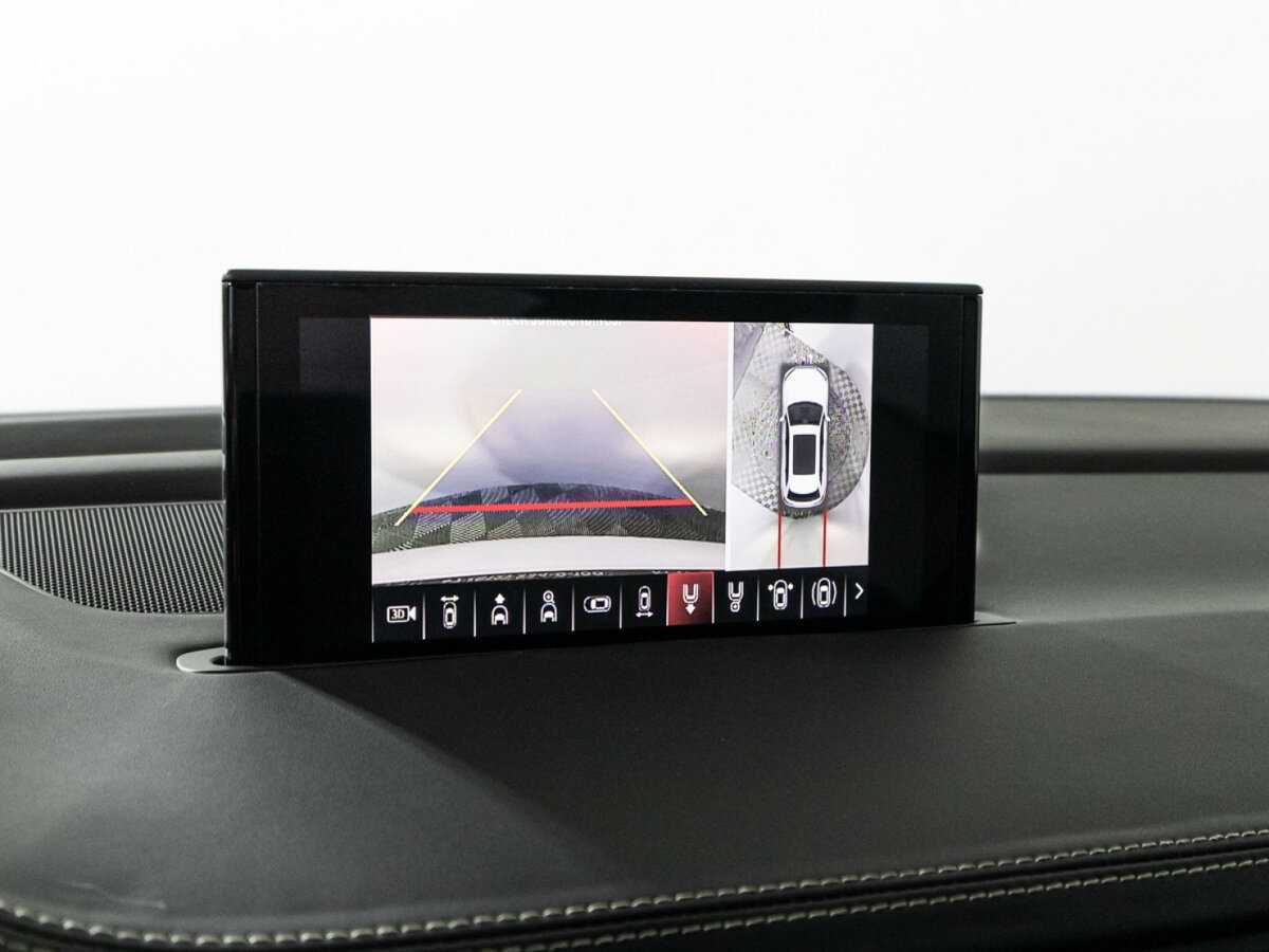 Audi Q7 2016 года с пробегом. Фото: #22