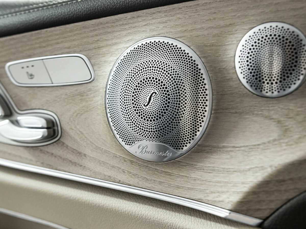 Mercedes-Benz E-Класс 2019 года с пробегом. Фото: #17