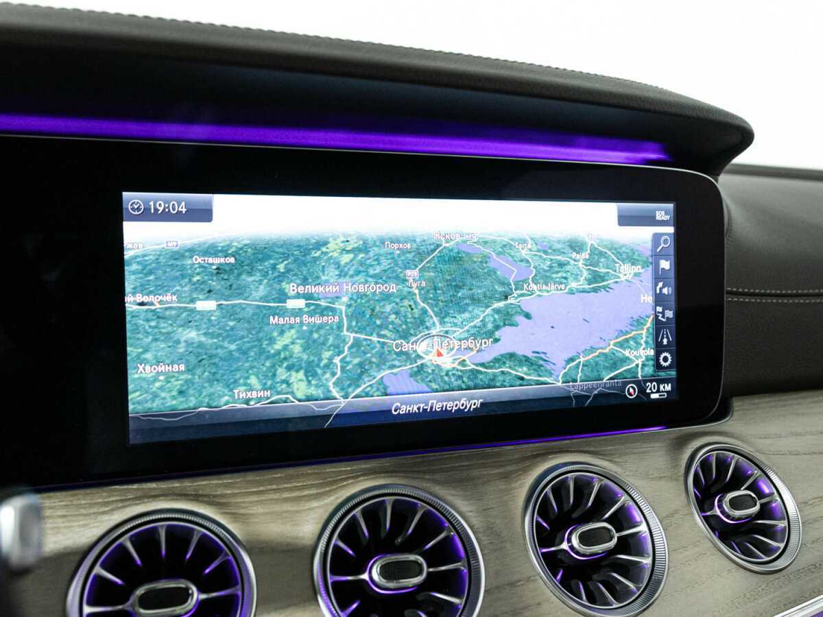 Mercedes-Benz E-Класс 2019 года с пробегом. Фото: #19