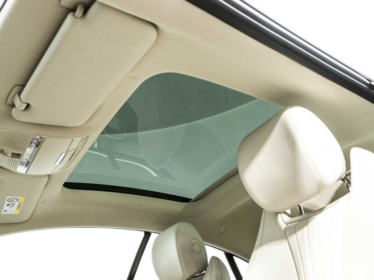 Mercedes-Benz E-Класс 2019 года с пробегом. Фото: #23