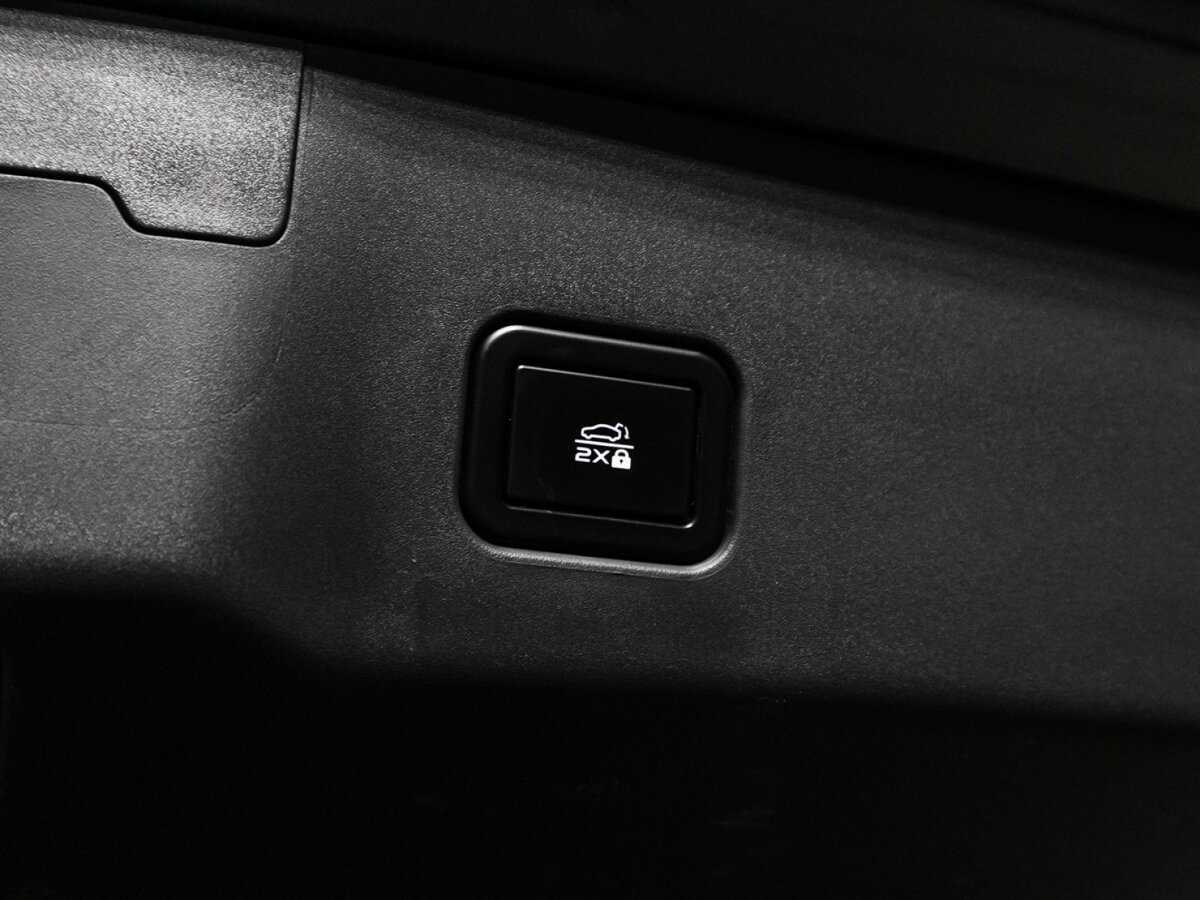 Changan UNI-V 2023 года с пробегом. Фото: #15