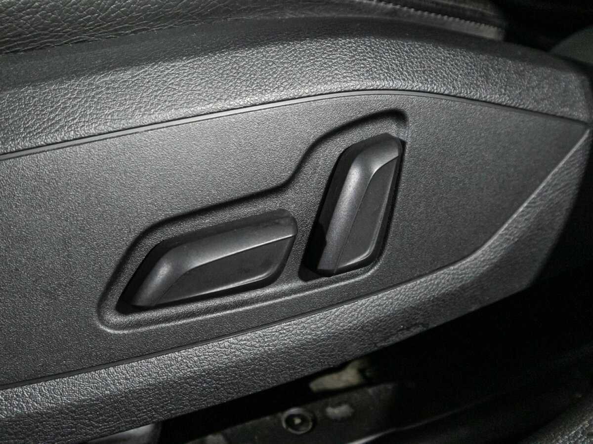 Audi A4 2018 года с пробегом. Фото: #14