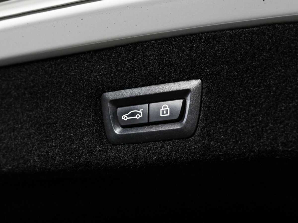 BMW 7 серии 2017 года с пробегом. Фото: #15