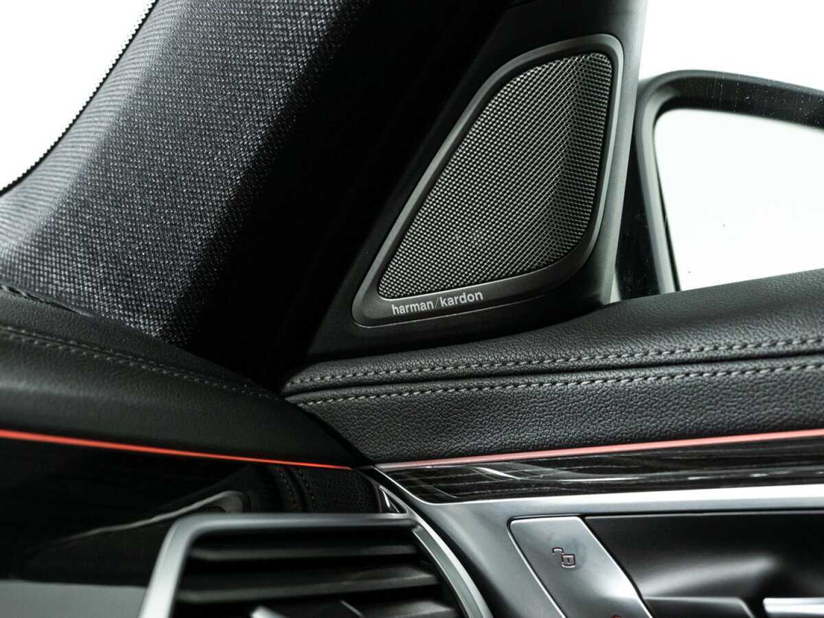 BMW 7 серии 2017 года с пробегом. Фото: #18