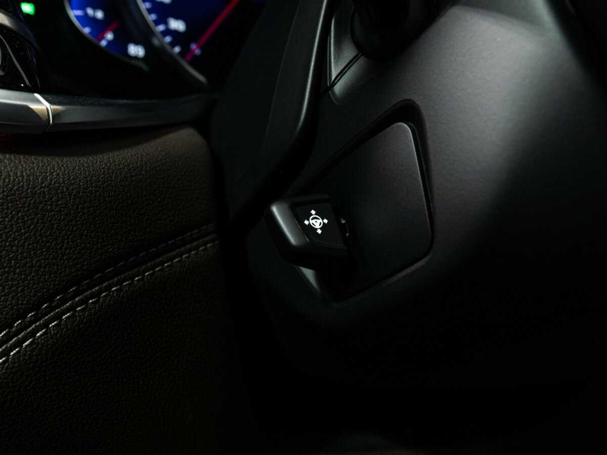 BMW 7 серии 2017 года с пробегом. Фото: #24