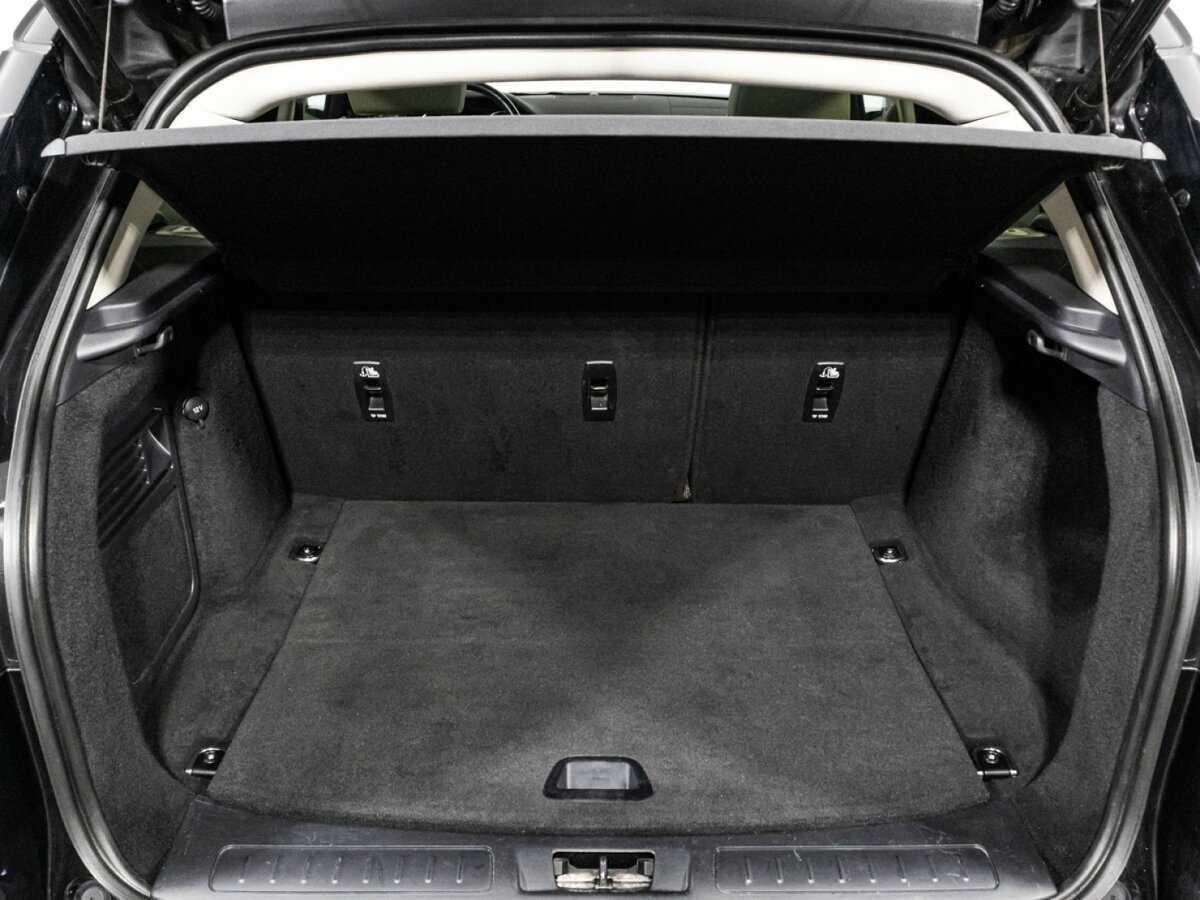 Land Rover Range Rover Evoque 2017 года с пробегом. Фото: #13