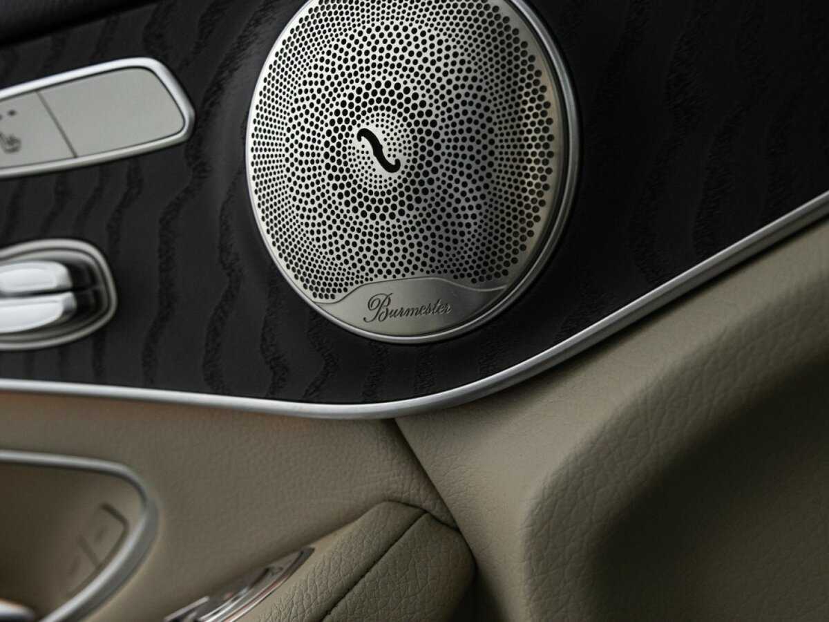 Mercedes-Benz GLC 2019 года с пробегом. Фото: #21