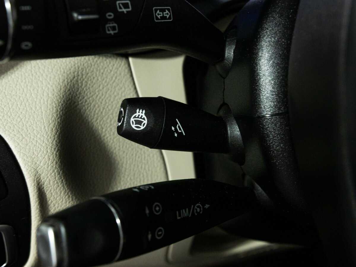 Mercedes-Benz GLC 2019 года с пробегом. Фото: #22