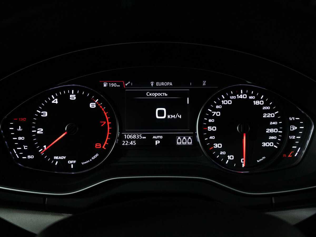 Audi Q5 2018 года с пробегом. Фото: #11