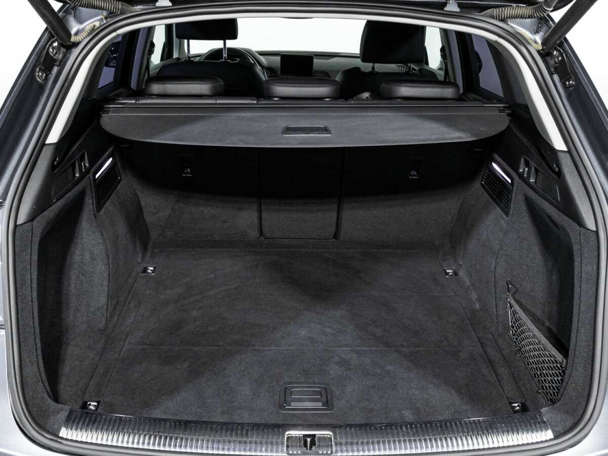 Audi Q5 2018 года с пробегом. Фото: #13