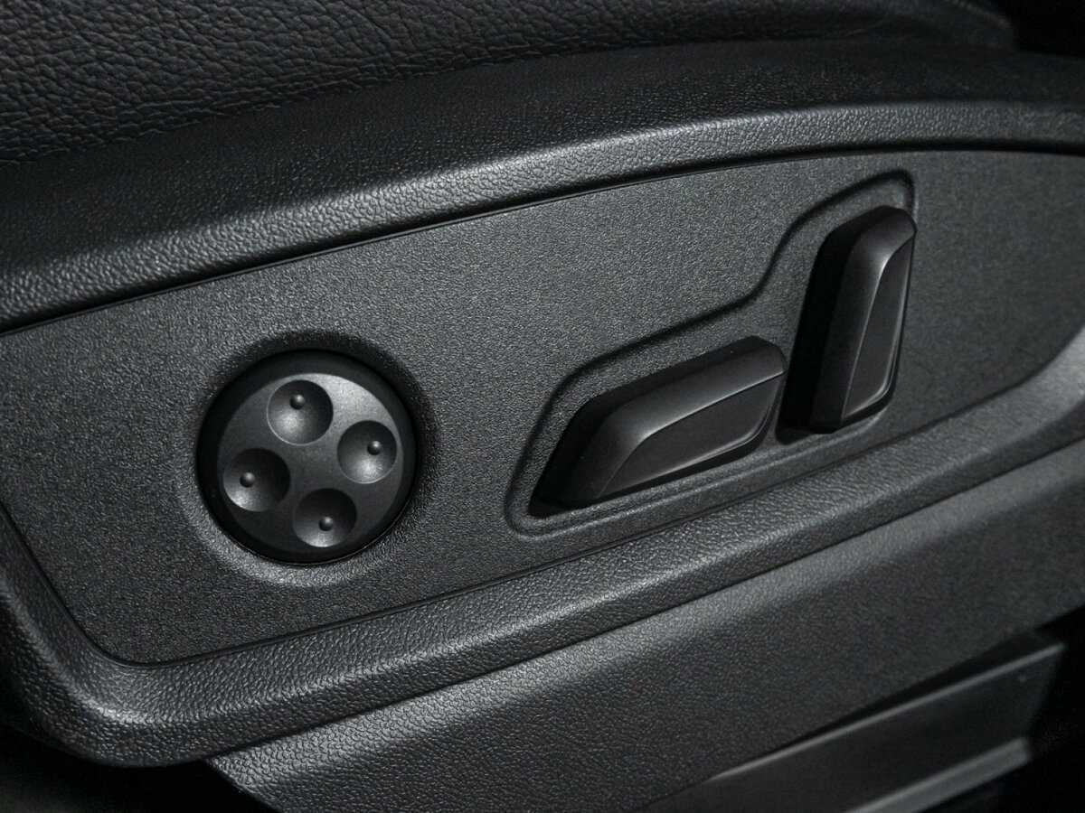 Audi Q5 2018 года с пробегом. Фото: #15