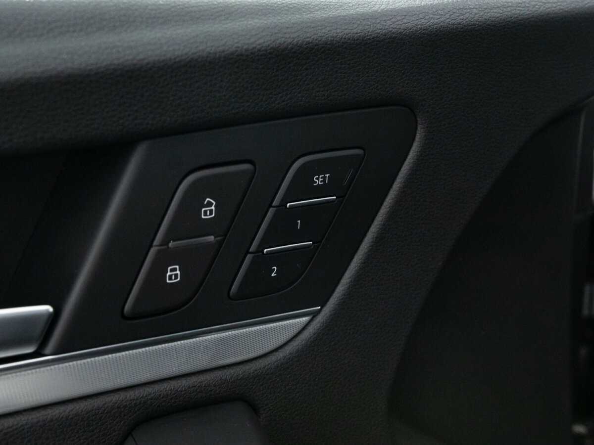 Audi Q5 2018 года с пробегом. Фото: #16