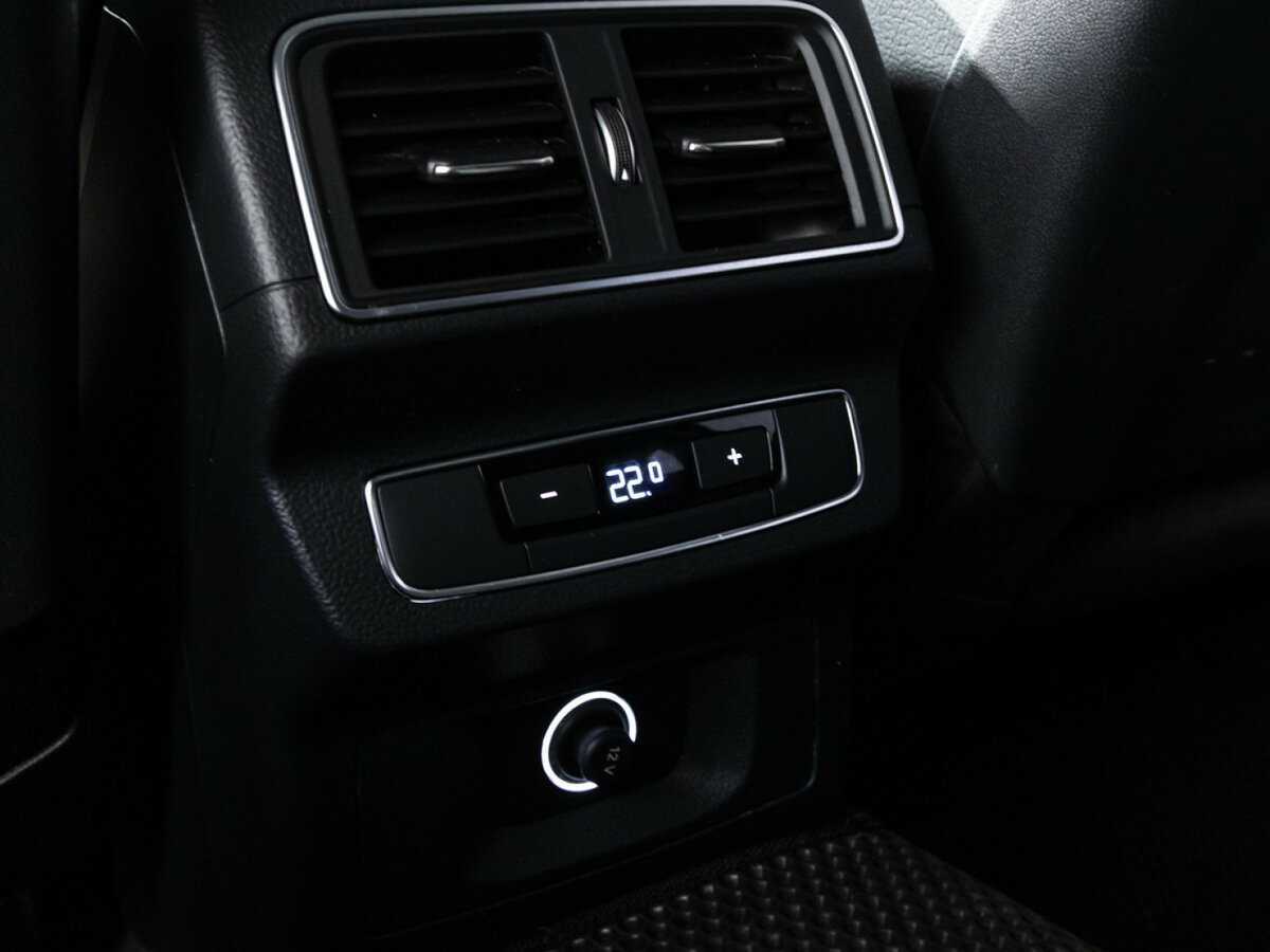 Audi Q5 2018 года с пробегом. Фото: #21