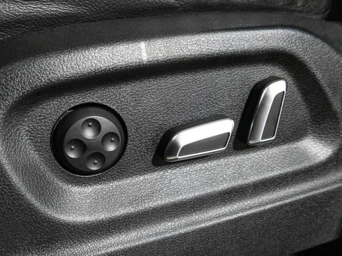 Audi Q5 2015 года с пробегом. Фото: #17