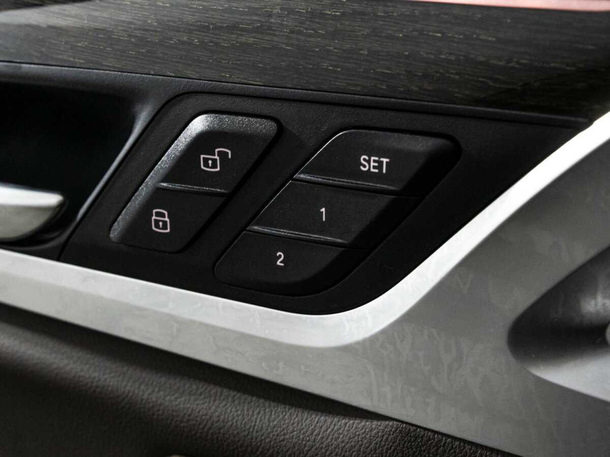 BMW X4 2021 года с пробегом. Фото: #19