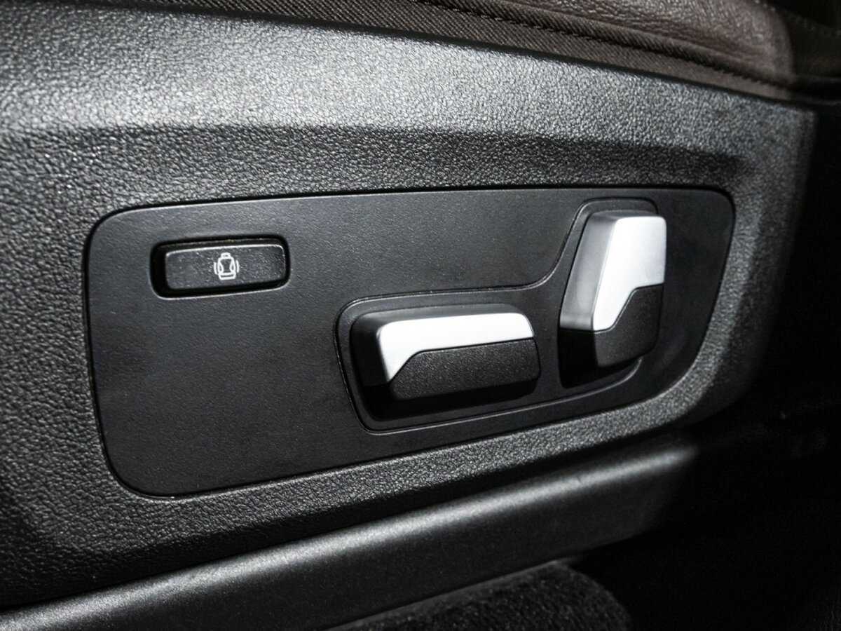 BMW X4 2021 года с пробегом. Фото: #20