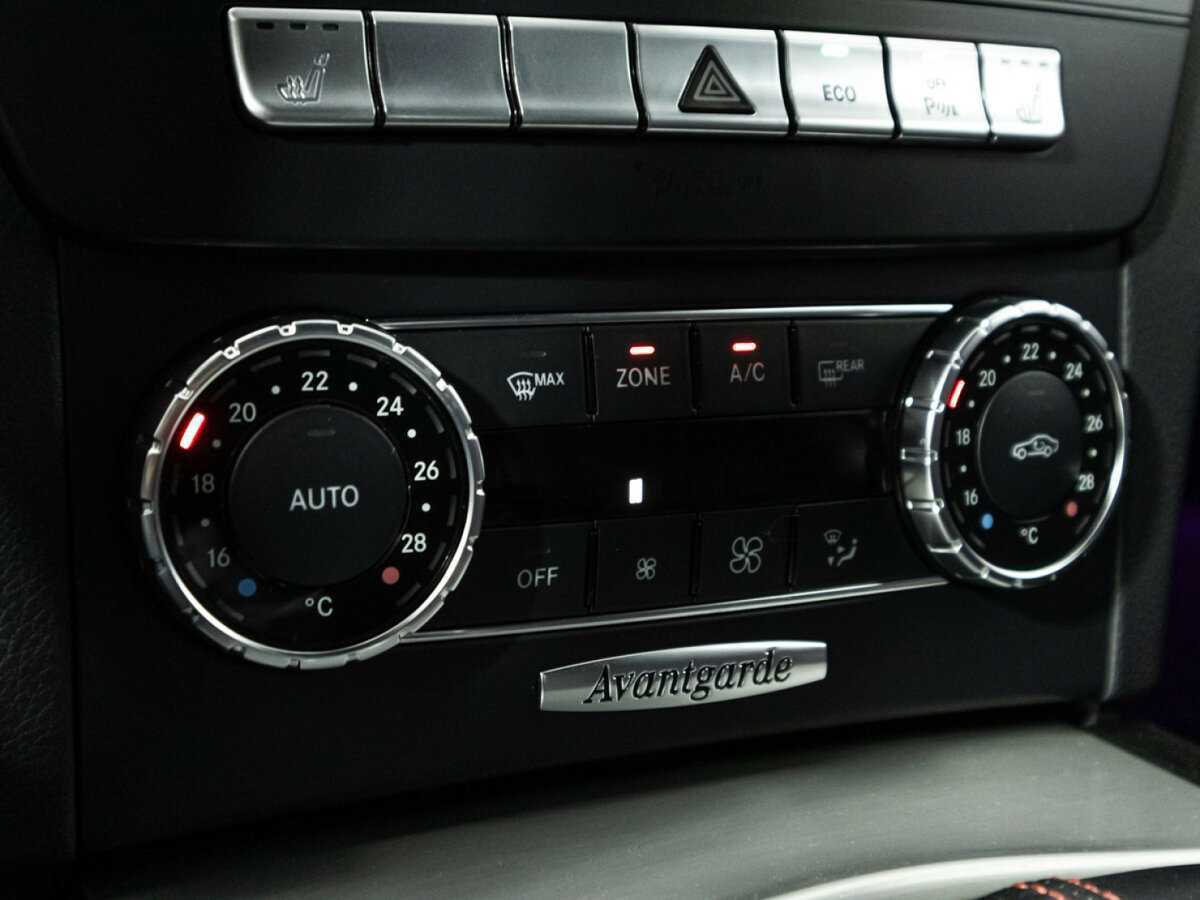 Mercedes-Benz C-Класс 2013 года с пробегом. Фото: #12