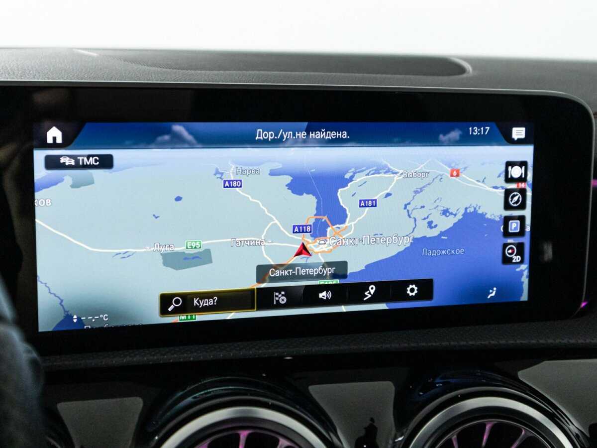 Mercedes-Benz CLA 2020 года с пробегом. Фото: #16