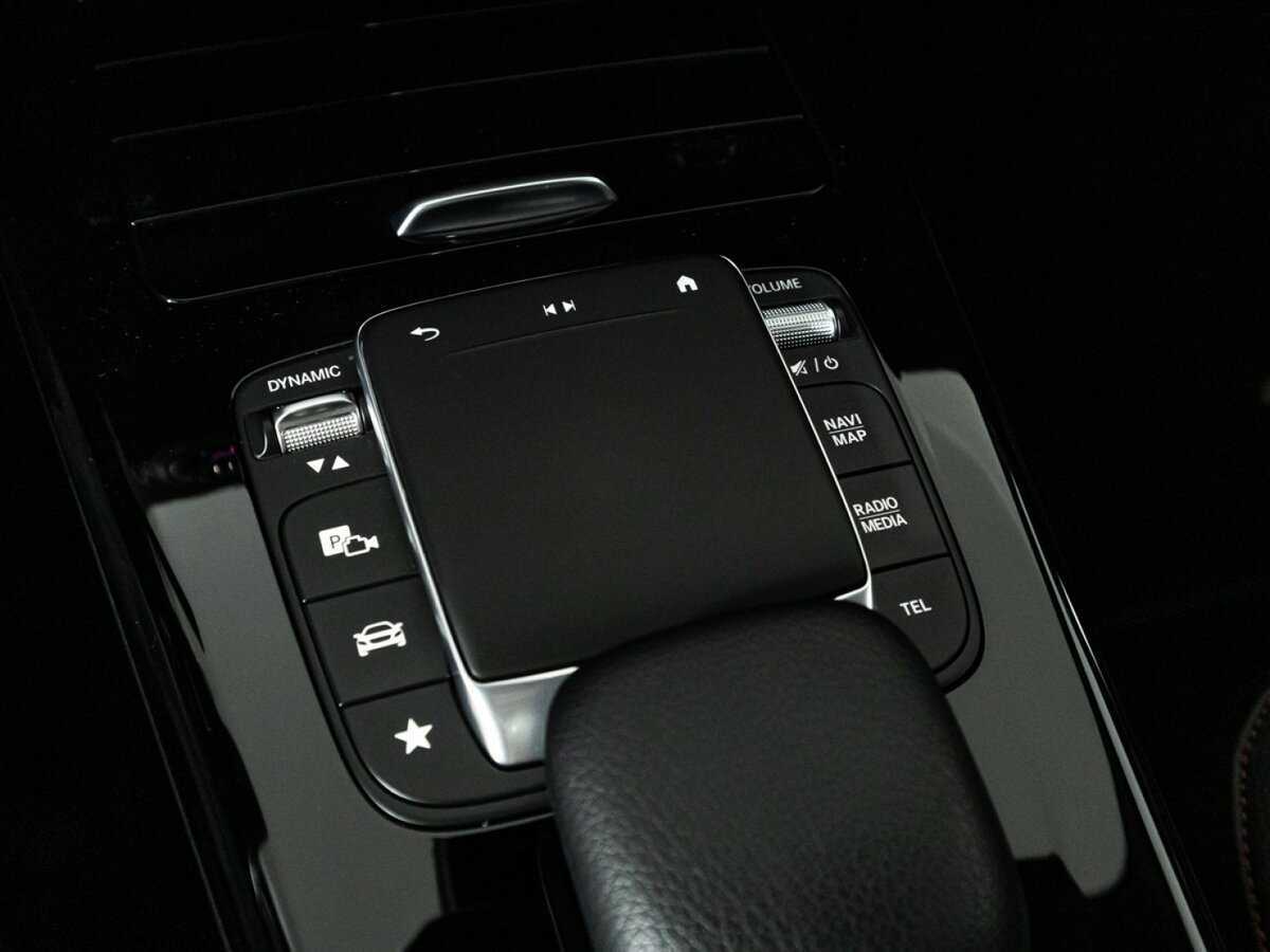 Mercedes-Benz CLA 2020 года с пробегом. Фото: #18