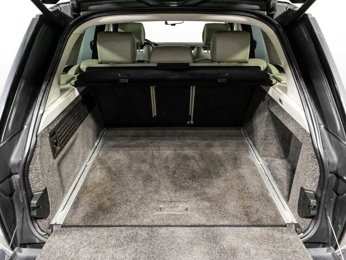 Land Rover Range Rover 2013 года с пробегом. Фото: #13