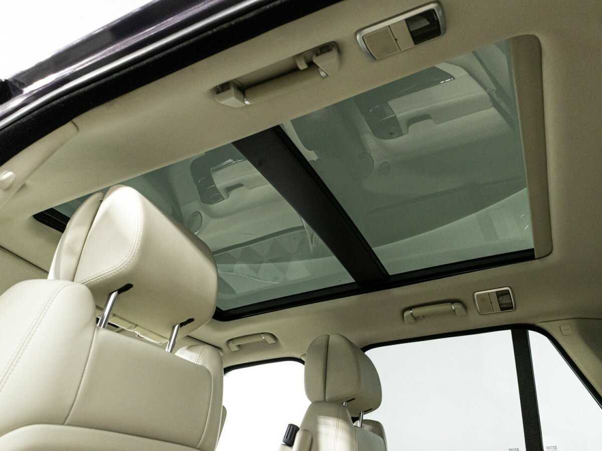 Land Rover Range Rover 2013 года с пробегом. Фото: #15