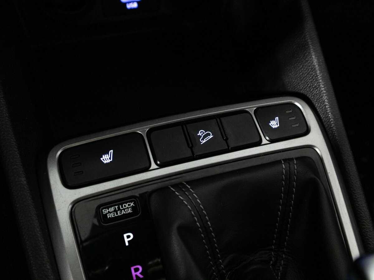 Hyundai Creta 2020 года с пробегом. Фото: #15