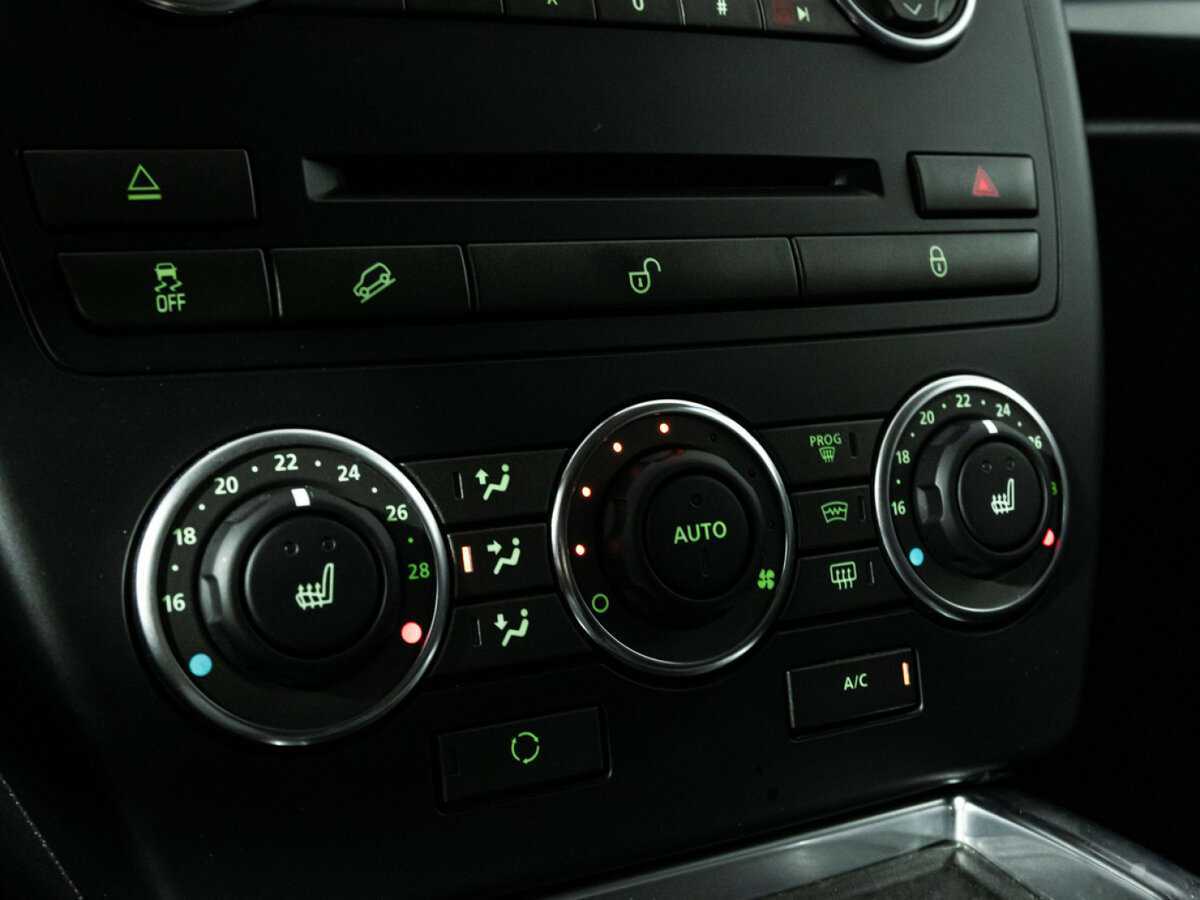 Land Rover Freelander 2014 года с пробегом. Фото: #14