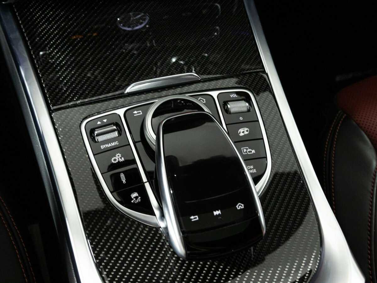 Mercedes-Benz G-Класс AMG 2018 года с пробегом. Фото: #19