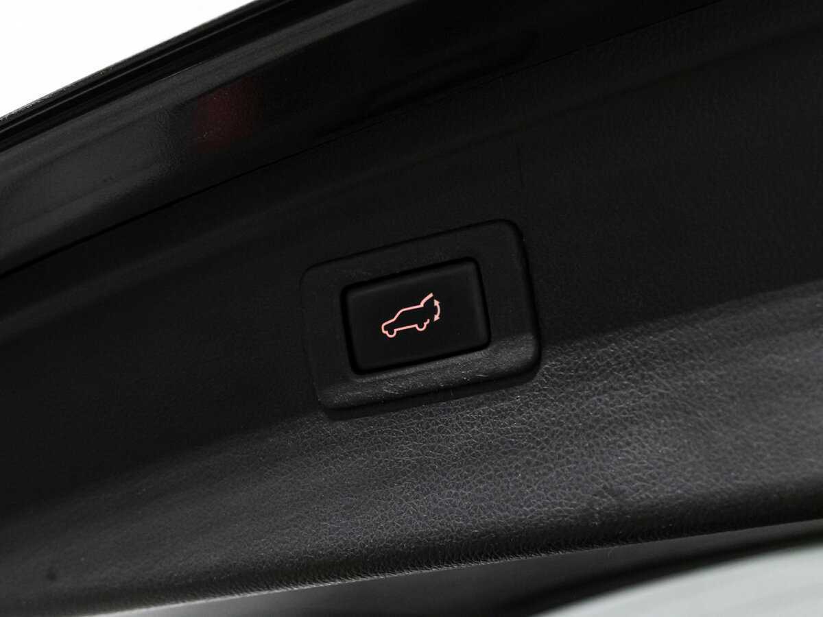 Subaru Outback 2018 года с пробегом. Фото: #15