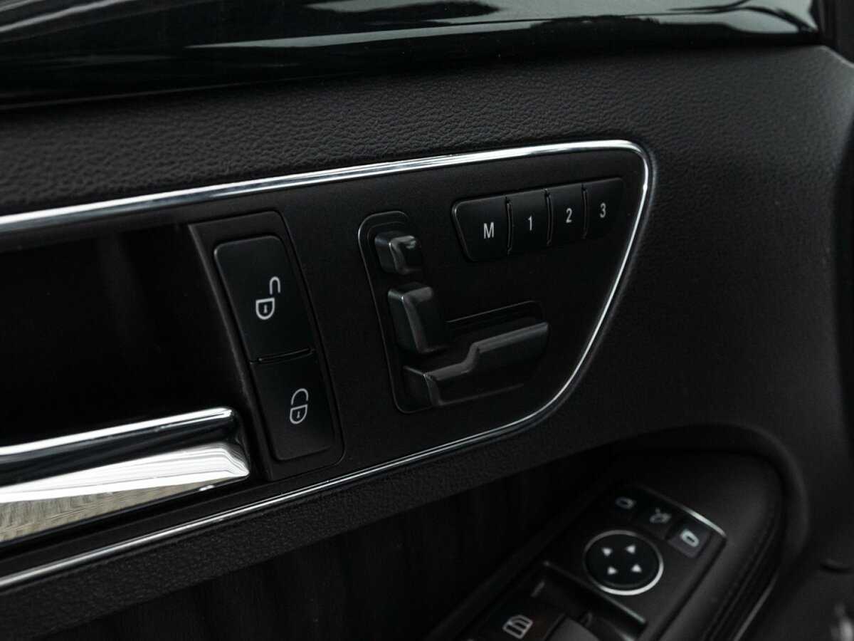 Mercedes-Benz E-Класс 2011 года с пробегом. Фото: #15