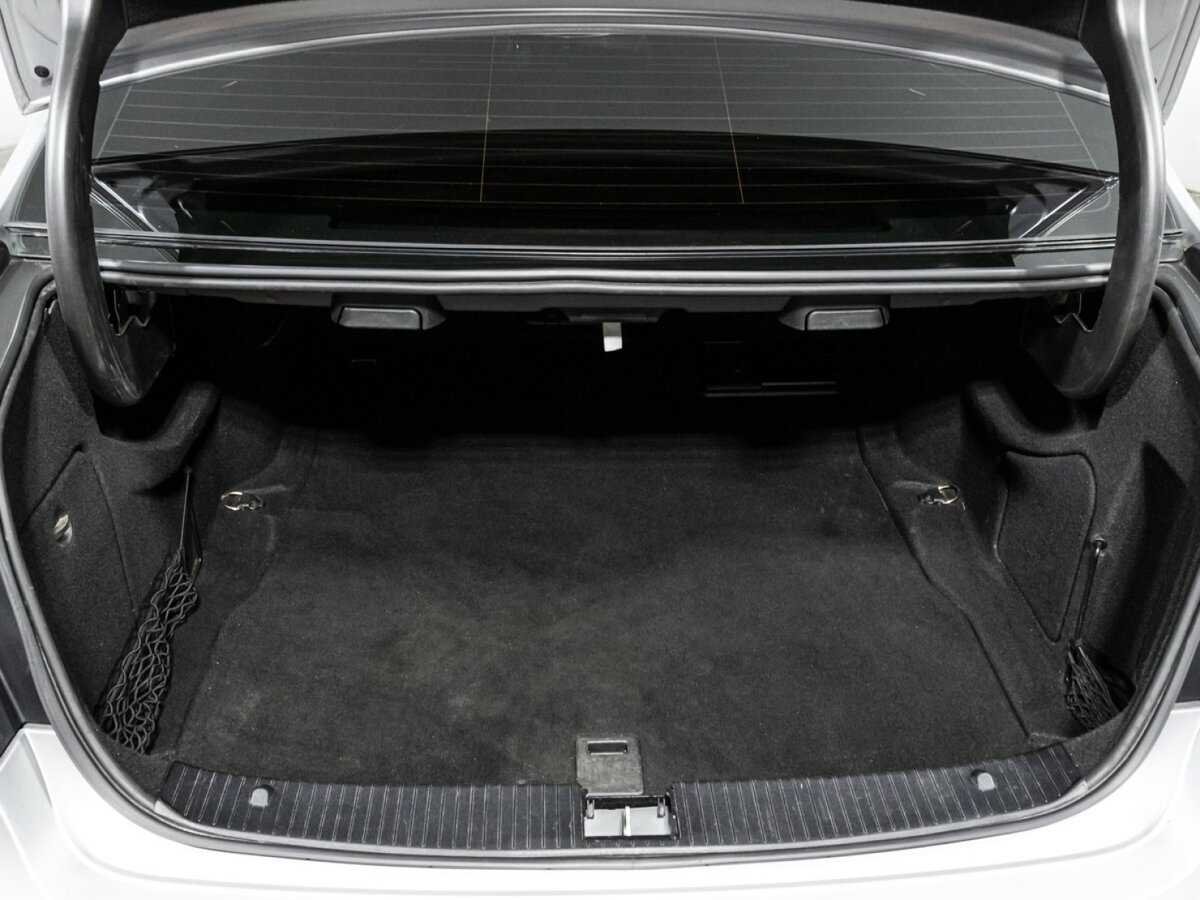 Mercedes-Benz E-Класс 2011 года с пробегом. Фото: #19