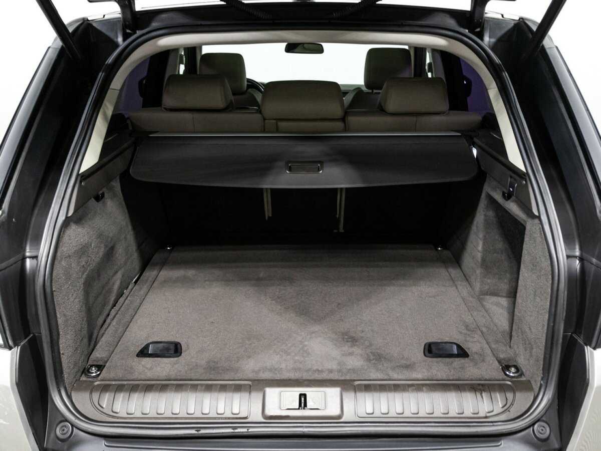 Land Rover Range Rover Sport 2016 года с пробегом. Фото: #14