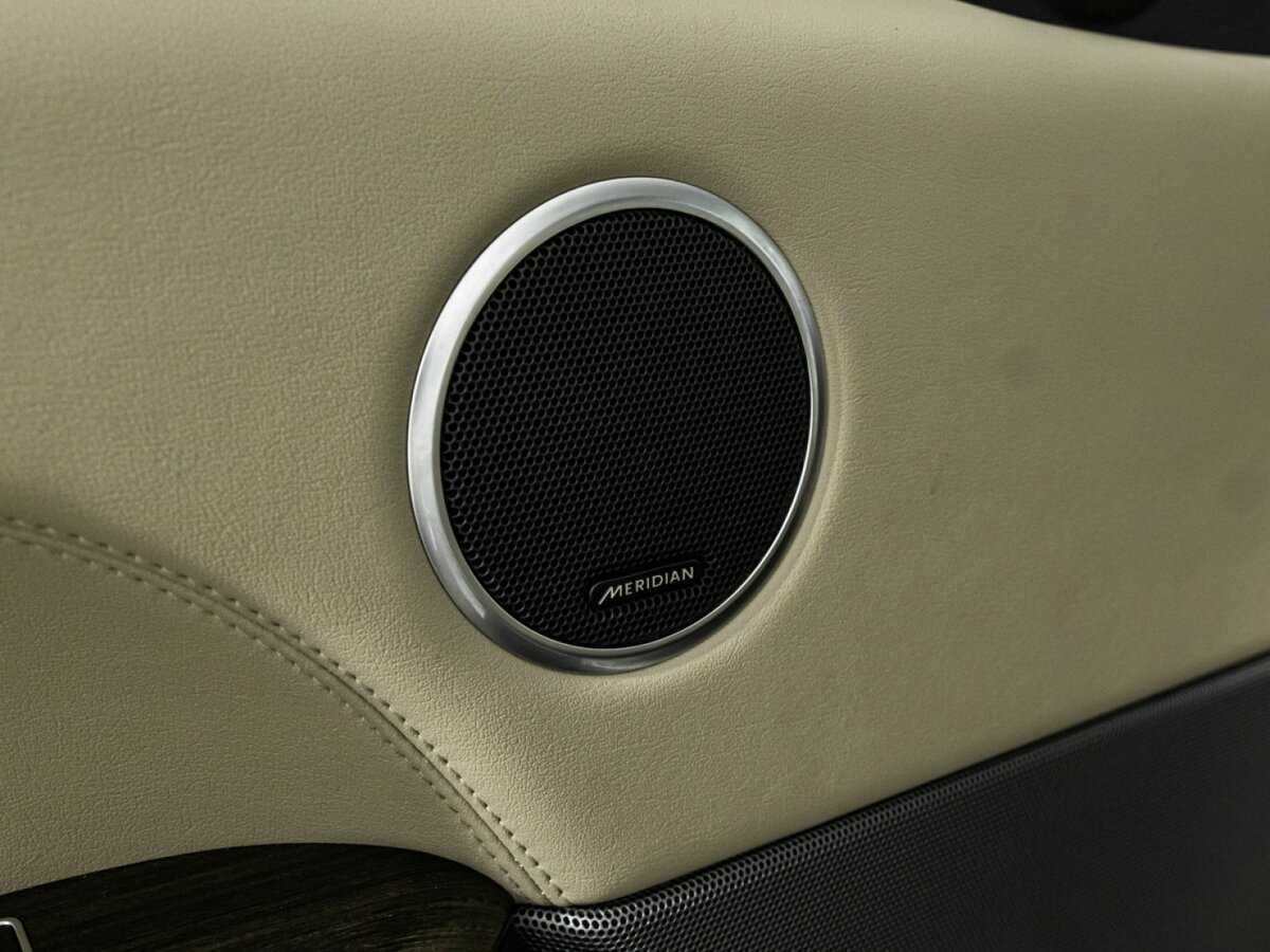 Land Rover Range Rover Sport 2016 года с пробегом. Фото: #23