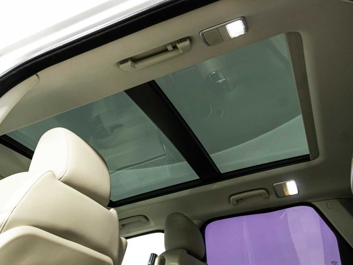 Land Rover Range Rover Sport 2016 года с пробегом. Фото: #24